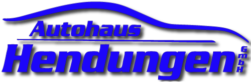 Logo Autohaus Hendungen GmbH
